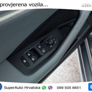 VW Passat Variant 2.0 TDI 4M 193 KS, LED+ACC+GR SJED+KAM+VIRT+PDC