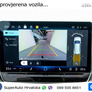 VW Passat Variant 2.0 TDI 4M 193 KS, LED+ACC+GR SJED+KAM+VIRT+PDC