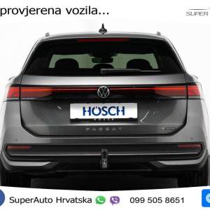 VW Passat Variant 2.0 TDI 4M 193 KS, LED+ACC+GR SJED+KAM+VIRT+PDC