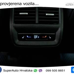 VW Passat Variant 2.0 TDI 4M 193 KS, LED+ACC+GR SJED+KAM+VIRT+PDC