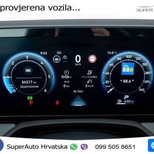 VW Passat Variant 2.0 TDI 4M 193 KS, LED+ACC+GR SJED+KAM+VIRT+PDC