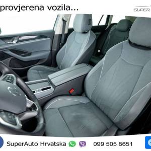 VW Passat Variant 2.0 TDI 4M 193 KS, LED+ACC+GR SJED+KAM+VIRT+PDC
