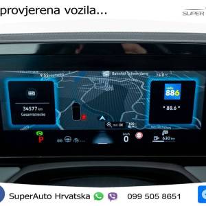VW Passat Variant 2.0 TDI 4M 193 KS, LED+ACC+GR SJED+KAM+VIRT+PDC