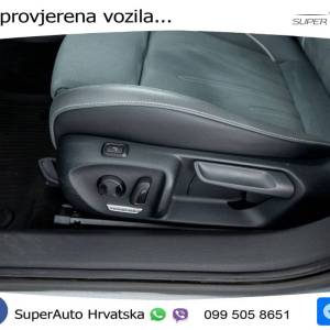 VW Passat Variant 2.0 TDI 4M DSG 193 KS, ACC+KAM+4xGR SJED+VIRT+NAVI+MASAŽA