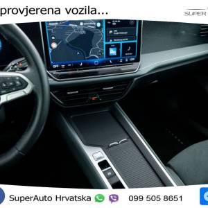 VW Passat Variant 2.0 TDI 4M DSG 193 KS, ACC+KAM+4xGR SJED+VIRT+NAVI+MASAŽA