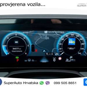 VW Passat Variant 2.0 TDI 4M DSG 193 KS, ACC+KAM+4xGR SJED+VIRT+NAVI+MASAŽA