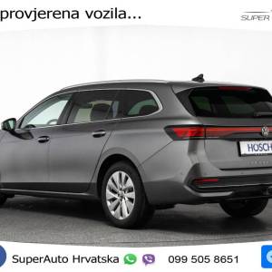 VW Passat Variant 2.0 TDI 4M DSG 193 KS, ACC+KAM+4xGR SJED+VIRT+NAVI+MASAŽA