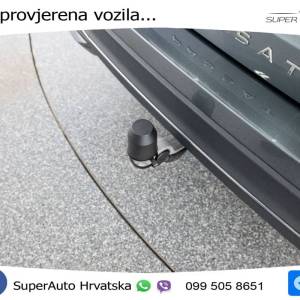 VW Passat Variant 2.0 TDI 4M DSG 193 KS, ACC+KAM+4xGR SJED+VIRT+NAVI+MASAŽA