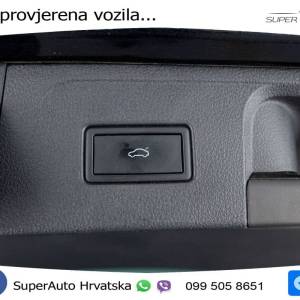 VW Passat Variant 2.0 TDI 4M DSG Alltrack 200 KS, ACC+KAM+GR SJED+NAVI+MASAŽA