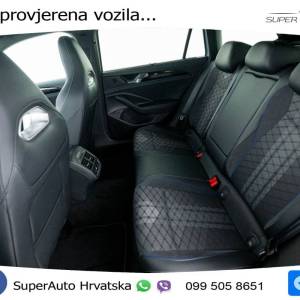 VW Passat Variant 2.0 TDI 4M DSG R-Line 193 KS, ACC+KAM+4xGR SJED+VIRT+MASAŽA