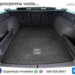 VW Passat Variant 2.0 TDI 4M DSG Alltrack 200 KS, ACC+KAM+GR SJED+NAVI+MASAŽA