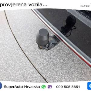 VW Passat Variant 2.0 TDI 4M DSG Alltrack 200 KS, ACC+KAM+GR SJED+NAVI+MASAŽA