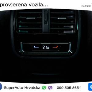 VW Passat Variant Alltrack 2.0 TDI 4M Mega 200 KS, MATRIX+ACC+GR SJED+MASAŽA+KAM