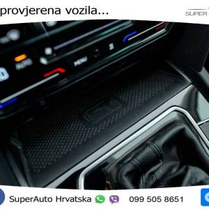 VW Passat Variant Alltrack 2.0 TDI 4M Mega 200 KS, MATRIX+ACC+GR SJED+MASAŽA+KAM