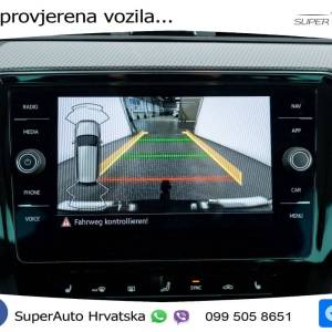 VW Passat Variant Alltrack 2.0 TDI 4M Mega 200 KS, MATRIX+ACC+GR SJED+MASAŽA+KAM