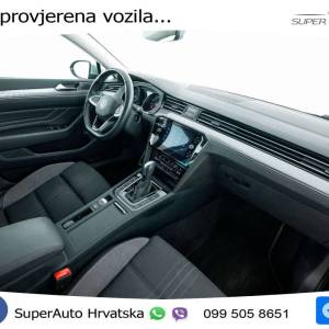 VW Passat Variant Alltrack 2.0 TDI 4M Mega 200 KS, MATRIX+ACC+GR SJED+MASAŽA+KAM