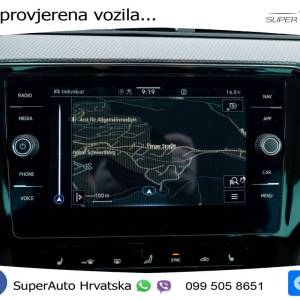 VW Passat Variant Alltrack 2.0 TDI 4M Mega 200 KS, MATRIX+ACC+GR SJED+MASAŽA+KAM