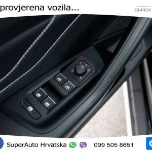 VW Passat Variant Alltrack 2.0 TDI 4M Mega 200 KS, MATRIX+ACC+GR SJED+MASAŽA+KAM