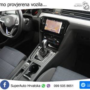 VW Passat Variant GTE 1.4 TSI PHEV 218 KS, ACC+LED+GR SJED+KSAM+ASIST