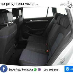 VW Passat Variant GTE 1.4 TSI PHEV 218 KS, ACC+LED+GR SJED+KSAM+ASIST