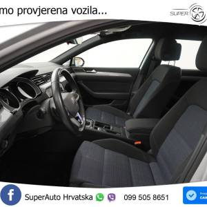 VW Passat Variant GTE 1.4 TSI PHEV 218 KS, ACC+LED+GR SJED+KSAM+ASIST