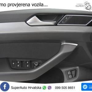VW Passat Variant GTE 1.4 TSI PHEV 218 KS, ACC+LED+GR SJED+KSAM+ASIST