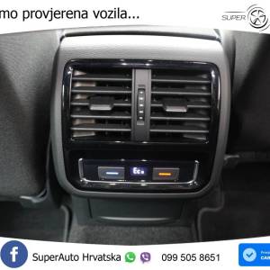 VW Passat Variant GTE 1.4 TSI PHEV 218 KS, ACC+LED+GR SJED+KSAM+ASIST
