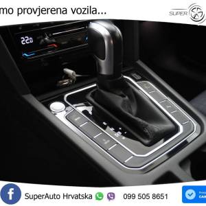 VW Passat Variant GTE 1.4 TSI PHEV 218 KS, ACC+LED+GR SJED+KSAM+ASIST