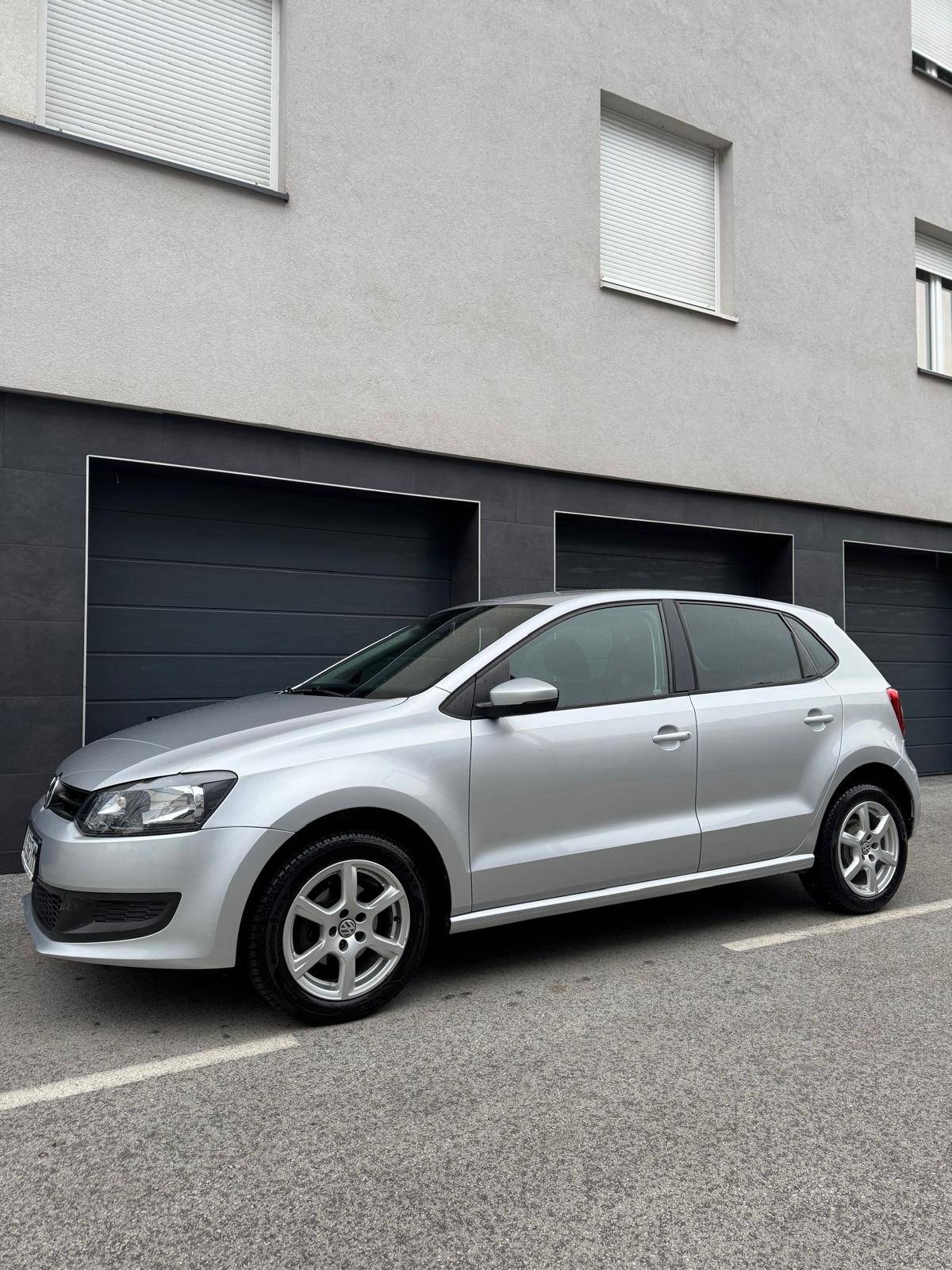 VW POLO //167tkm//prvi vlasnik//HR auto//klima//odličan//
