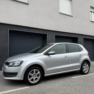 VW POLO //167tkm//prvi vlasnik//HR auto//klima//odličan//