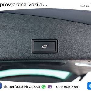 VW Sharan 1.4 TSI Highline 150 KS, 7-SJED+ACC+KAM+GR SJED+PANO+NAVI+MASAŽA