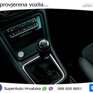 VW Sharan 1.4 TSI Highline 150 KS, 7-SJED+ACC+KAM+GR SJED+PANO+NAVI+MASAŽA