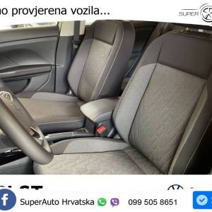 VW T-Cross 1.0 TSI Life 116 KS, LED+ACC+GR SJED+VIRT+KAM