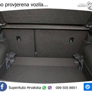 VW T-Cross 1.5 TSI DSG Black Style 150 KS, LED+ACC+GR SJED+KAM+VIRT