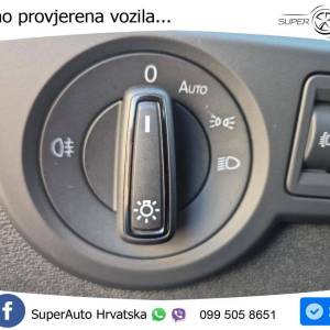 VW T-Cross 1.5 TSI DSG Energy 150 KS, LED+ACC+VIRT+GR SJED+KAM+PARK