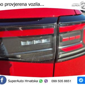 VW T-Cross 1.5 TSI DSG Energy 150 KS, LED+ACC+VIRT+GR SJED+KAM+PARK