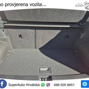 VW T-Cross 1.5 TSI DSG Energy 150 KS, LED+ACC+VIRT+GR SJED+KAM+PARK