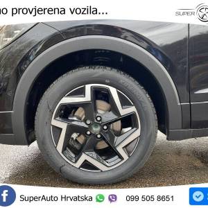 VW T-Cross 1.5 TSI DSG R-Line 150 KS, LED+ACC+GR SJED+KAM+PARK