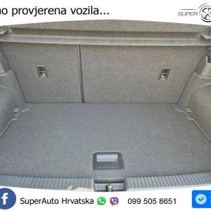 VW T-Cross 1.5 TSI DSG R-Line 150 KS, LED+ACC+GR SJED+KAM+PARK