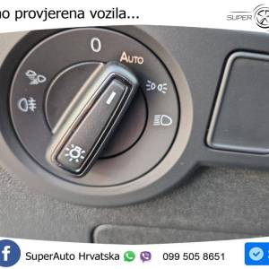 VW T-Cross 1.5 TSI DSG R-Line 150 KS, LED+ACC+GR SJED+KAM+PARK