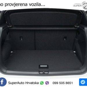 VW T-Cross 1.5 TSI DSG R-Line 150 KS, LED+ACC+GR SJED+KAM+VIRT