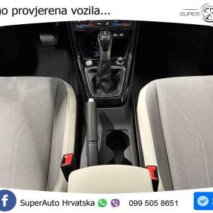 VW T-Cross 1.5 TSI DSG Style 150 KS, LED+ACC+GR SJED+VIRT+KAM+PARK