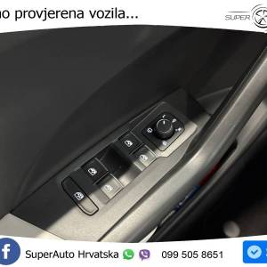 VW T-Cross 1.5 TSI DSG Style 150 KS, LED+ACC+GR SJED+VIRT+KAM+PARK