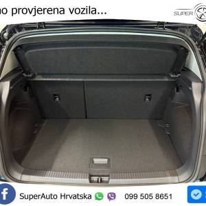 VW T-Cross 1.5 TSI DSG Style 150 KS, LED+ACC+GR SJED+VIRT+KAM+PARK