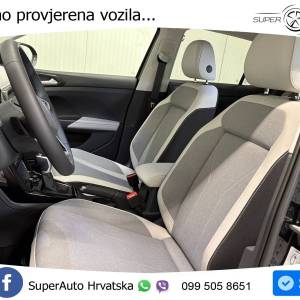 VW T-Cross 1.5 TSI DSG Style 150 KS, LED+ACC+GR SJED+VIRT+KAM+PARK