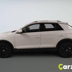 VW T-Roc 1.0 TSI STYLE - 3 godine jamstva