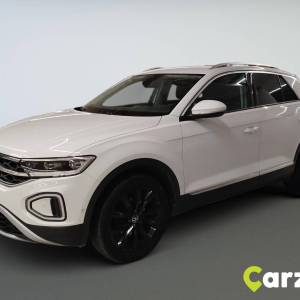 VW T-Roc 1.0 TSI STYLE - 3 godine jamstva