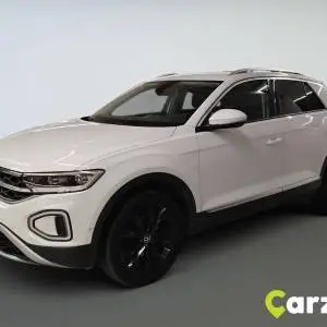 VW T-Roc 1.0 TSI STYLE - 3 godine jamstva