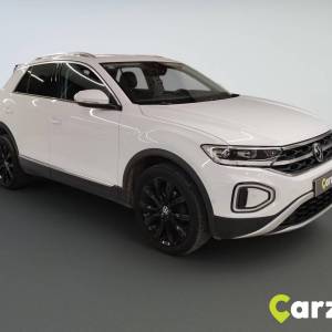 VW T-Roc 1.0 TSI STYLE - 3 godine jamstva
