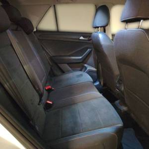 VW T-Roc 1.0 TSI STYLE - 3 godine jamstva